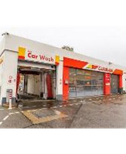 Shell Recharge Charging Station Bild 10