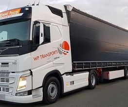 WP TRANSPORTS image 2