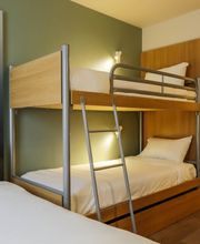 B&B HOTEL Metz Semécourt image 6