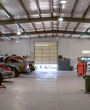 Crash Champions Collision Repair Moore image 12