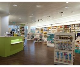 Apotheke Im Freihof Bild 1
