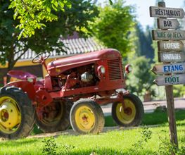 Camping la Ferme de Perdigat image 2
