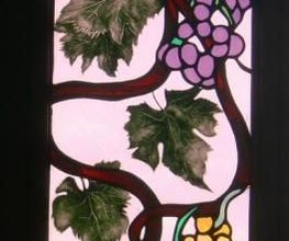 Vitrail Toucouleur image 1