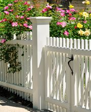76 Fence Main Line image 9