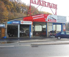 Garage Aldebert image 1