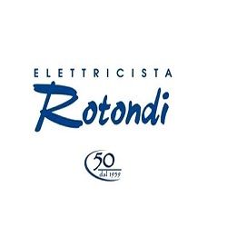 Rotondi Elettricista logo
