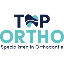 TopOrtho Nieuwegein logo