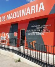 TOOLQUICK QUART ALQUILER DE MAQUINARIA imagen 2