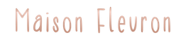 Maison Fleuron