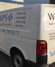 WPS GmbH Kälte-, Klima- & Lüftungstechnik Bild 1