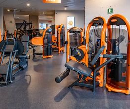 Basic-Fit imagen 4
