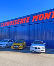 Carrosserie Monte KLD image 2