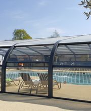 Camping Caravaning Les Cerisiers image 13