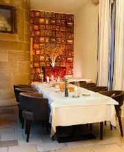 Rehbergers im Schloss Hohenstein - ein Romantikhotel, Rehberger Hotel- und Gaststättenbetriebs GmbH Bild 4