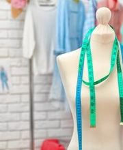 Modeatelier bei Liubov Mykhalchych Bild 2