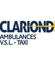 Taxi CLARIOND Gap image 1