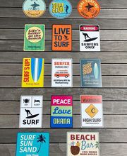 Ponant Surf Shop SARL 7 islands surf company image 2
