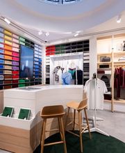 Lacoste Poitiers image 1