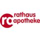 Logo der Rathaus Apotheke