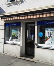 AXA, Agence principale Michel Foglietta Bild 14