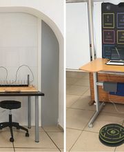 Simon + Jürgen Grüntgens GbR Ergotherapie Bild 6