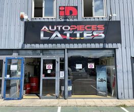 Auto Pieces Lattes image 2
