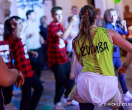 New Style Dance Bild 1