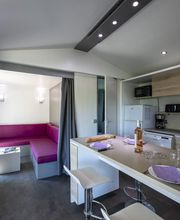 Camping Le Mas de Chavetourte image 5