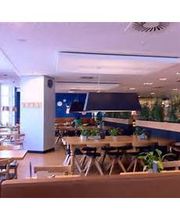 GALERIA Restaurant Bild 1
