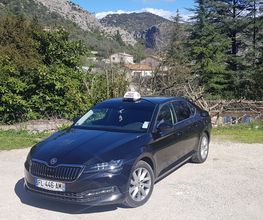 Taxi Monteils image 5
