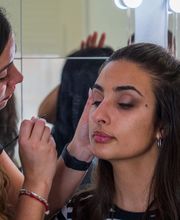 Escuela Makeup by Bea Huertas imagen 12