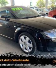 High Desert Auto Wholesale Inc image 12