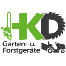 HKD Garten- & Forstgeräte