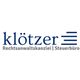 Rechtsanwaltskanzlei | Steuerbüro Klötzer
