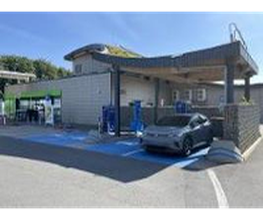 Aral pulse Ladestation Bild 2