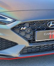 carmeleon Premium CarWrapping Bild 1