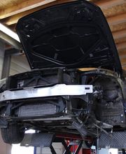 Autostadium SA Bild 8