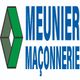 MEUNIER MACONNERIE