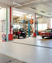 Garage H. Koller & Fils S.A. Bild 2