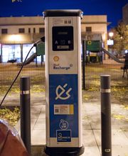 ACCIONA Charging Station imagen 3