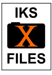 IKS-Files Digital Data Services Feliks Kelek