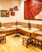 Shell Recharge Charging Station Bild 13