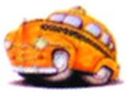 TAXI GREG