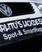 Carlito's Lackdesign Bild 10