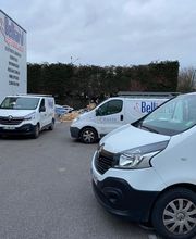 Belliard Domoelec image 1