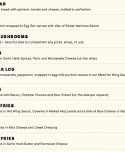 Bullseye Pizza image 16