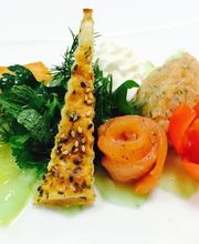 Brasserie zur Simme - chez Marco Bild 10