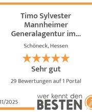 werkenntdenBESTEN.de Qualitätssiegel