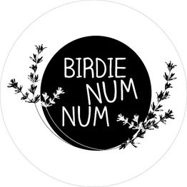 Birdie Num Num