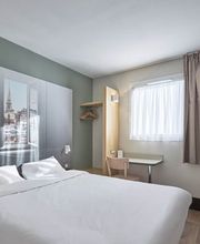 B&B HOTEL Honfleur image 1
